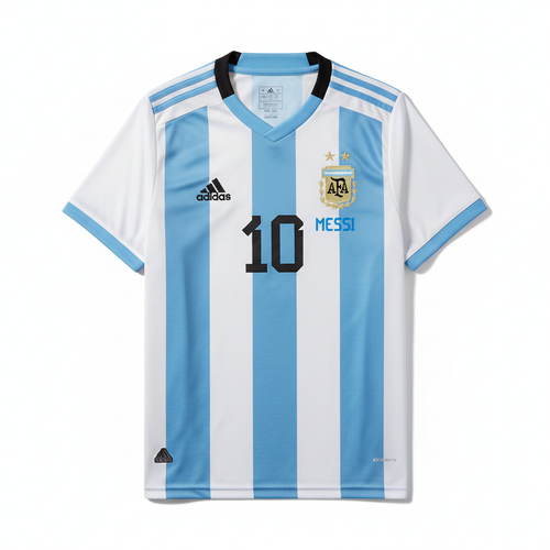 Argentina Fan Jersey