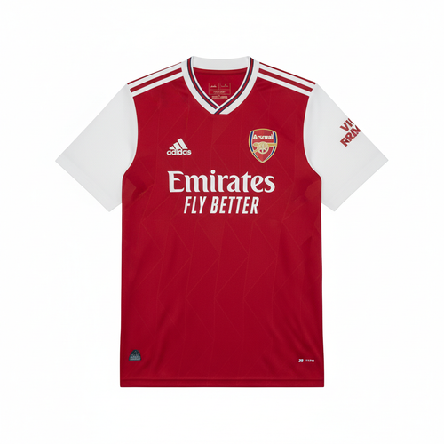 Arsenal Fan Jersey