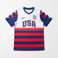 USA Fan Jersey
