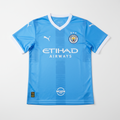 Man City Fan Jersey