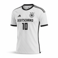 Germany Fan Jersey